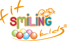 Fit Smiling Kids Logo