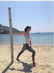 training 1