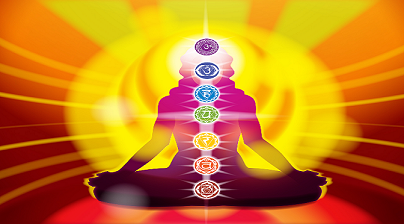 chakras