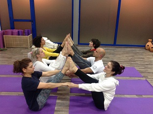 yoga line 2