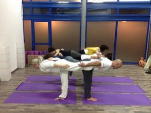 yoga line 3