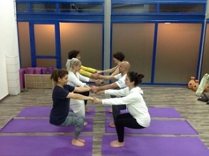 yoga line 4