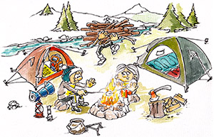 camping_small εκδρομές