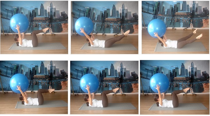 fitball 1