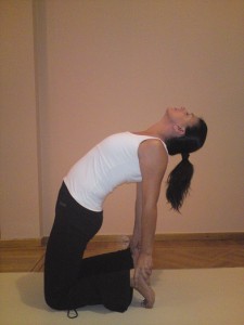 ustrasana 3