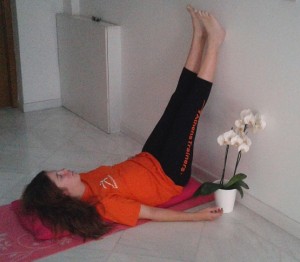 viparita
