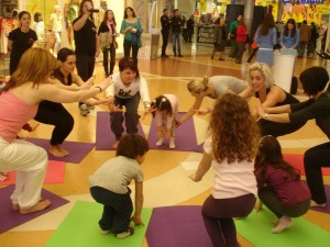 yogakids