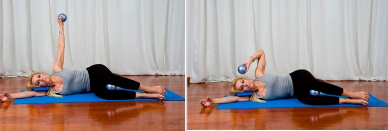 TRICEPS EXTENSION