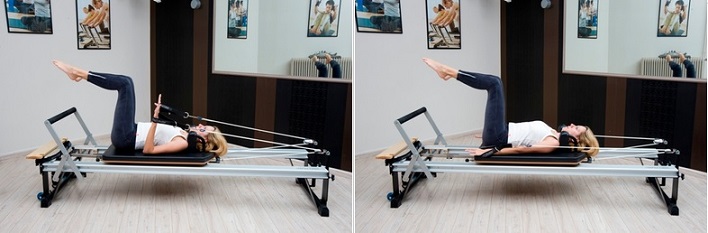 TRICEPS PRESS