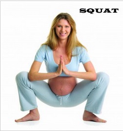 squat