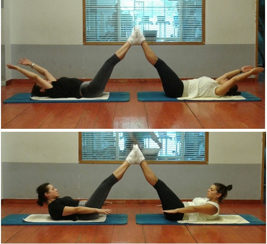 pilates for 2