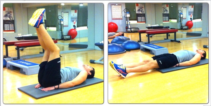 leg-raises
