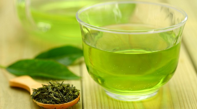 green-tea