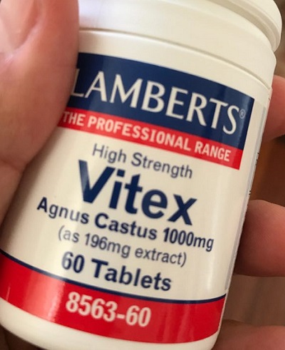 Lamberts Vitex