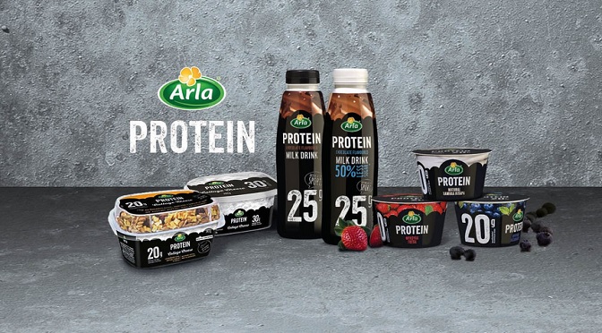 Arla Protein