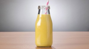ananas smoothie