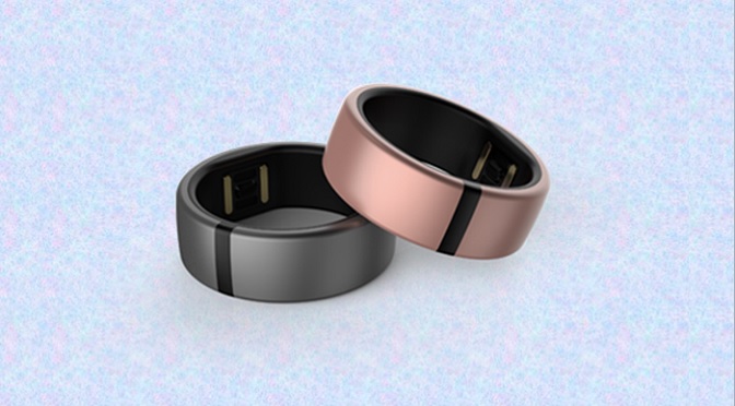 Motiv Ring