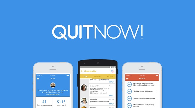 Quit now! - AthensTrainers®