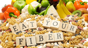 fiber