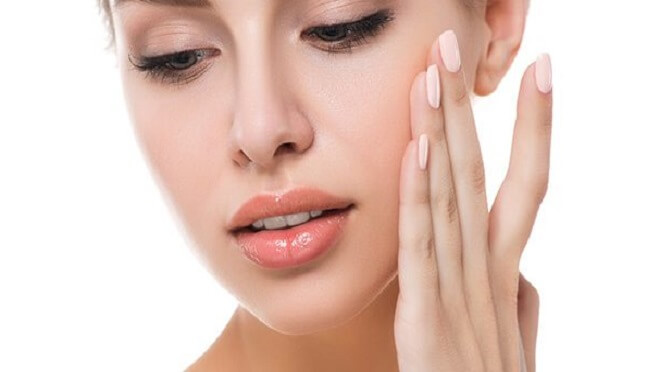 The O2 Lift ~ A Breath of Fresh Skin - AthensTrainers®