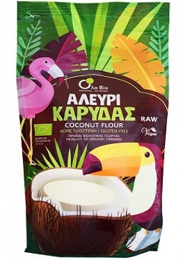 coconut