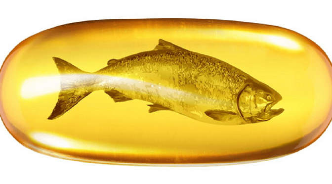 fish oil benefits