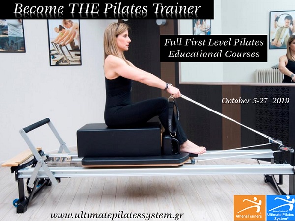 Pilates 