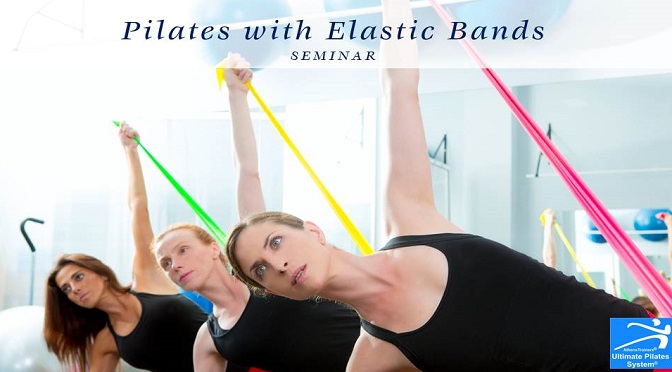 elastic bands