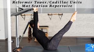 reformer tower