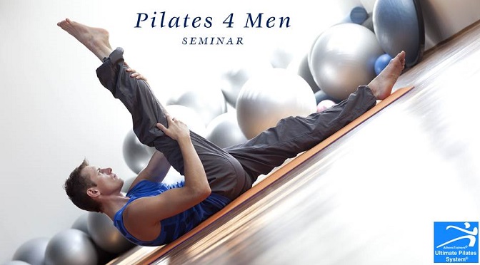 pilates men