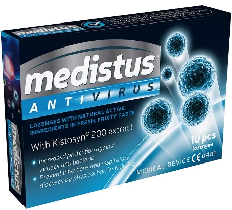 medistus