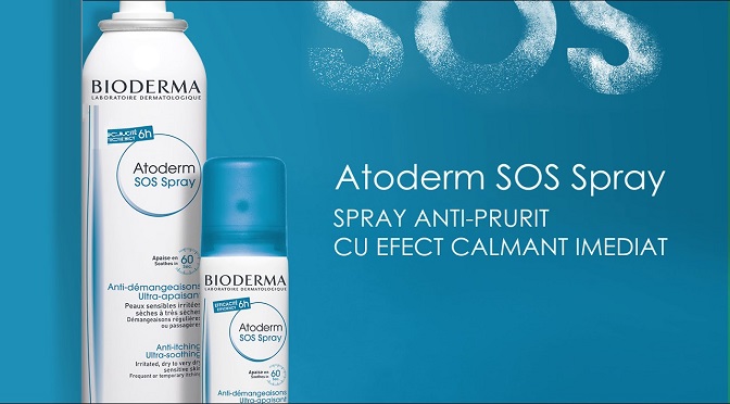 biotherma spray