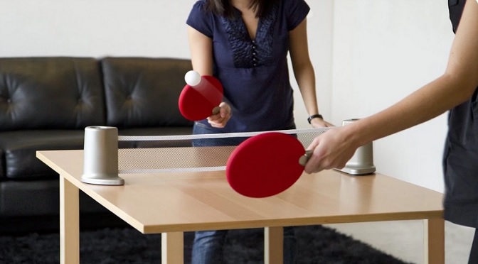 ping pong