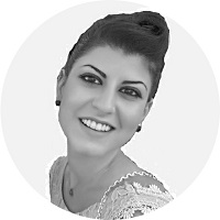Stella Sideratou