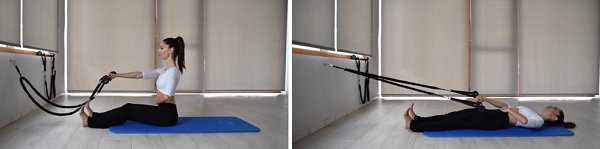 pilatesstick