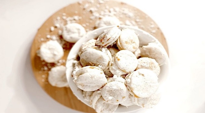 macarons