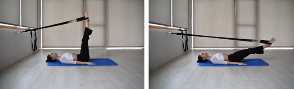 pilatesstick